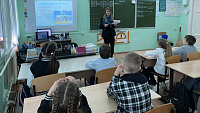 Игра «В поисках цветка здоровья» (0+)