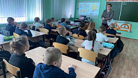Спортивно-развлекательная игра «Здоров будешь – все добудешь» (0+)