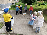 Познавательно-игровая программа «Многоликая Россия» (0+) 