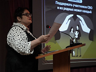 Культурный фронт71. Презентация книги «Чтобы войны не знали сыновья» (12+)
