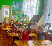 Литературный час «Тульские мастера» (0+)
