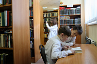 Круглый стол «Выбор за тобой» (12+)