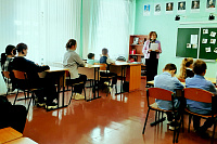 Час хорошей литературы «Жил-был сказочник…» (6+)