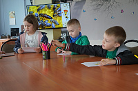 Эко-час «Планета пчёл» (6+)