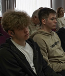 Патриотический урок «Маленькие герои большой войны» (12+)