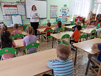 Час общения «Лучше папы друга нет» (0+)