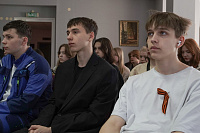 Час памяти «На берегах реки Оки кровавое гремит сраженье» (12+)