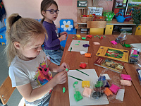 Литературный час «И расцвел цветочек аленький» (6+)