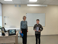 Тематический час «Герои невидимого фронта» (12+)