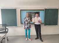 Занятие-расследование «Тайны старославянского языка» (12+)