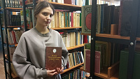 Фотомарафон «Книги Победы в объективе» (6+)