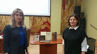 Научно-практическая конференция, посвященная увековечиванию памяти Святителя Тихона «Православные традиции через книгу» (16+)