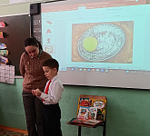 Литературный час «Ларец сказок со всего света» (0+)