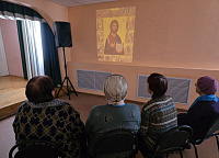 Викторина «По страницам православных книг» (16+)