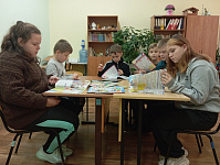 Журнальный калейдоскоп «Обо всем на свете» (6+)