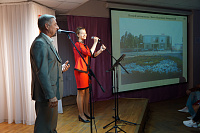 Проект «Наш город, библиотеки и мы». Фотоконкурс «Удивительный Новомосковск» (12+) 
