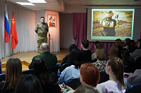 Культурный фронт71. Военно-историческая программа «День инженерных войск России» (12+)