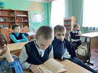 Патриотический час «Волжская твердыня» (6+)