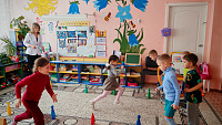 Игра-путешествие «К неведомым звездам» (0+)