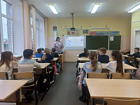 Час краеведения «Герои-земляки» (6+)