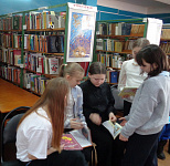 Поэтическое крылечко «Весенняя капель» (6+)