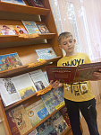 Беседа «Русь крещенная, святая» (12+)