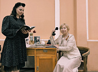  Торжественный вечер, посвященный 81-й годовщине Великой Победы