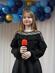 Торжественное мероприятие к Общероссийскому дню библиотек «Библиотека: вчера, сегодня, завтра»