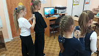Познавательно-игровая программа «Спорт – альтернатива пагубным привычкам» (6+)