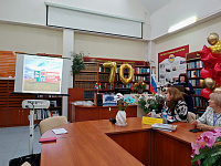 XXIII Форум публичных библиотек России «Библиокараван – 2025» (12+)