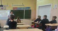 Исторический репортаж «Победа на Чудском озере» (6+)