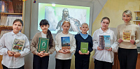 Исторический час «Великий полководец Дмитрий Донской» (12+)