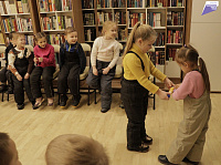 Игра-экскурсия «Богатыри всея Руси» (0+)