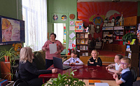Час памяти «Забыть не имеем права» (6+)
