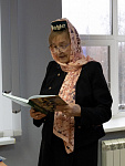 Акция «Татарча диктант ЯЗ» (12+) 