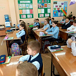 Час общения «Читайте детям не нотации, а книги!» (12+)
