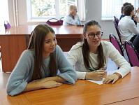 Викторина «Тайна в звездной пыли» (12+)