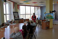 Урок «Быть здоровым модно» (6+)
