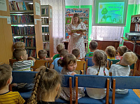 Познавательная игра «Были и небылицы из жизни зверя и птицы» (0+)