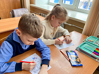 Громкие чтения  «Снежною порой» (6+)