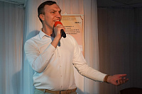 Вечер памяти Бориса Львовича Зелинского «Чтобы помнили…»  (12+)