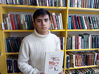 Фотомарафон «Книги Победы в объективе» (6+)