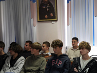 Шок-урок «А знаю ли я про белую смерть?» (16+)