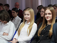Встреча со специалистами ЖКХ «Связующая нить комфорта» (12+)