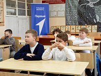 Воспитательная беседа «Все о вреде курения» (6+)