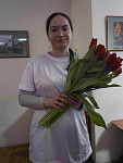 Культурный фронт71. Вечер «О тебе память в сердце нетленна» (12+) 