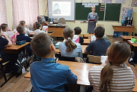 Акция «Героини военных лет». Видеопрезентация «В бой идут «ночные ведьмы» (6+)