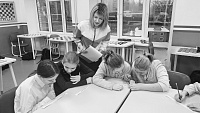 Час правовой культуры «Ты – гражданин своей страны» (12+)
