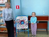 Час искусства «Волшебный мир театра» (0+)