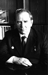 Культурный фронт 71. Рубрика «Выдающиеся земляки»: Потапенко Геннадий Дмитриевич (12+)
